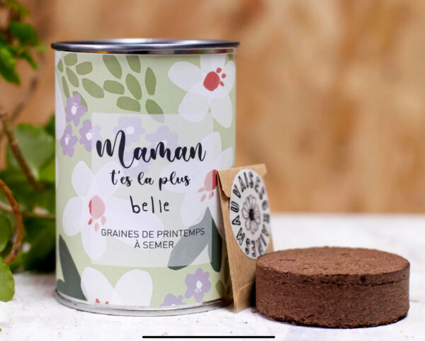 Maman, t’es la plus belle – Image 3