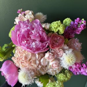 Bouquet de Saison