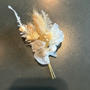 Boutonnière