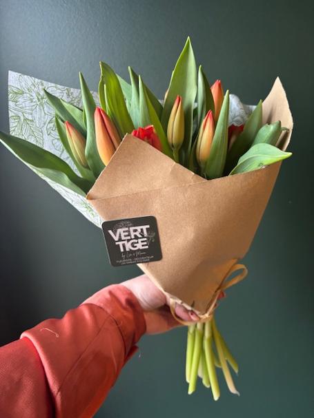 Bouquet de Saison pour Mamy – Image 5