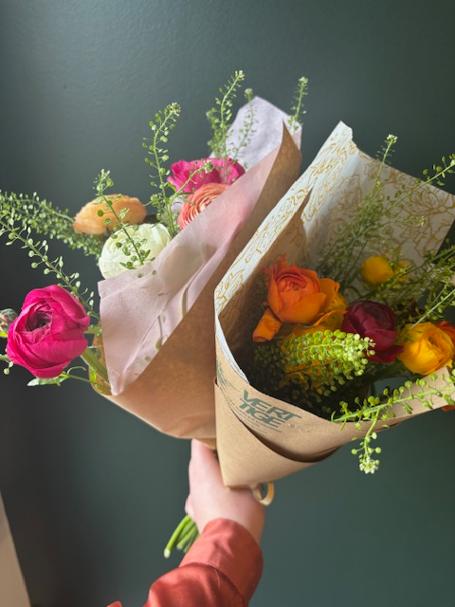 Bouquet de Saison pour Mamy – Image 8