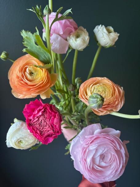 Bouquet de Saison pour Mamy – Image 9