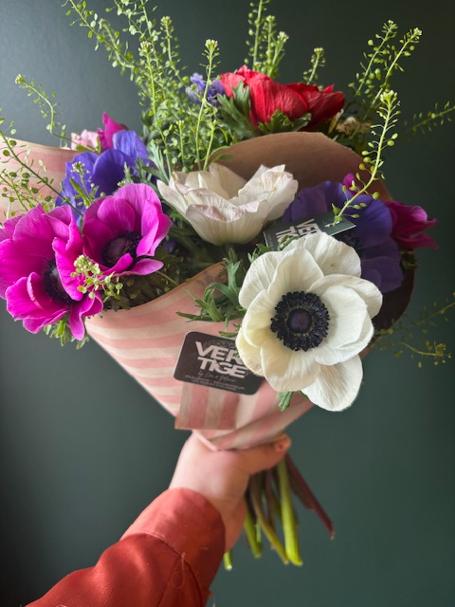 Bouquet de Saison pour Mamy – Image 4