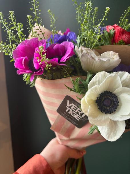 Bouquet de Saison pour Mamy – Image 6