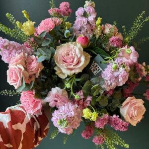 Bouquet de Saison