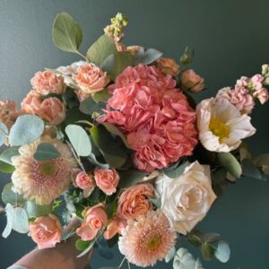 Offre Journée de la Femme