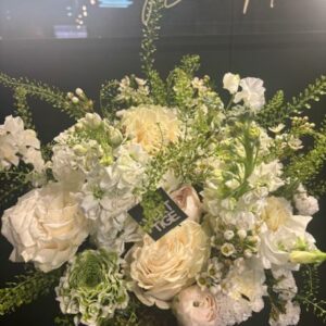 Bouquet élégance