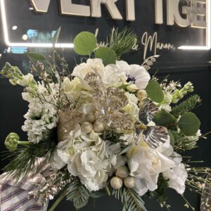 Bouquet festif