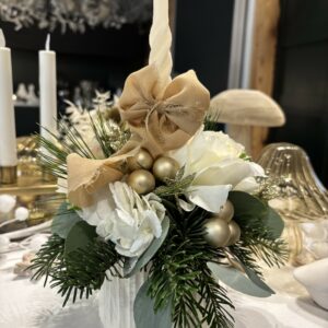 Composition Noël Authentique